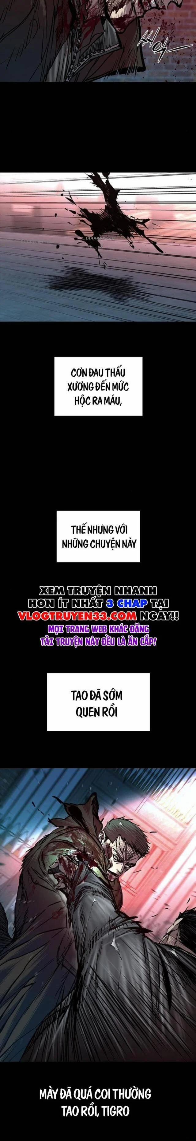 manhwax10.com - Truyện Manhwa Báo Thù 2: Vạn Nhân Chi Thượng Chương 73 Trang 7