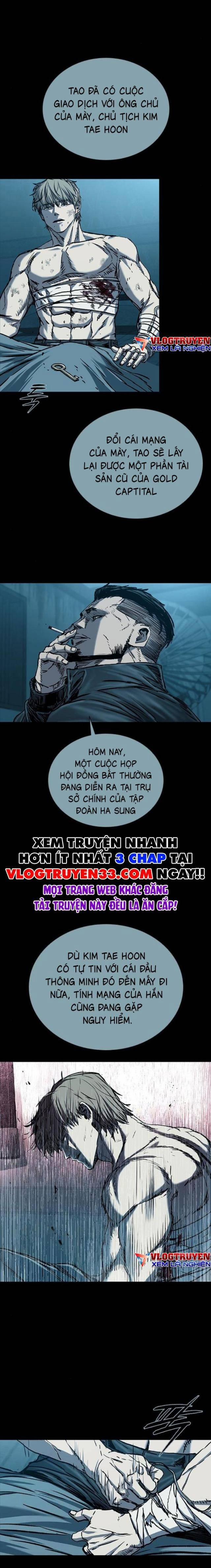 manhwax10.com - Truyện Manhwa Báo Thù 2: Vạn Nhân Chi Thượng Chương 74 Trang 26