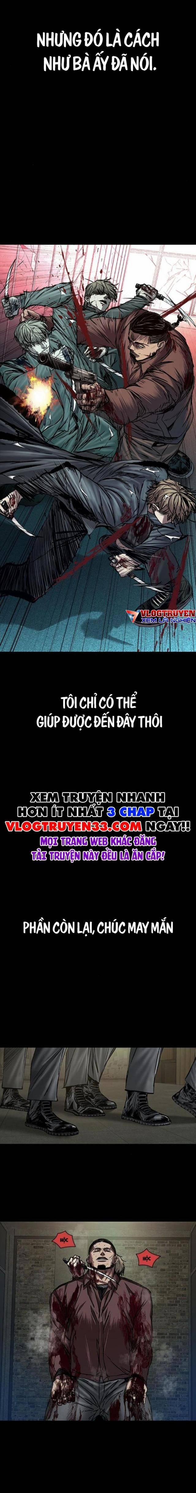 manhwax10.com - Truyện Manhwa Báo Thù 2: Vạn Nhân Chi Thượng Chương 76 Trang 17