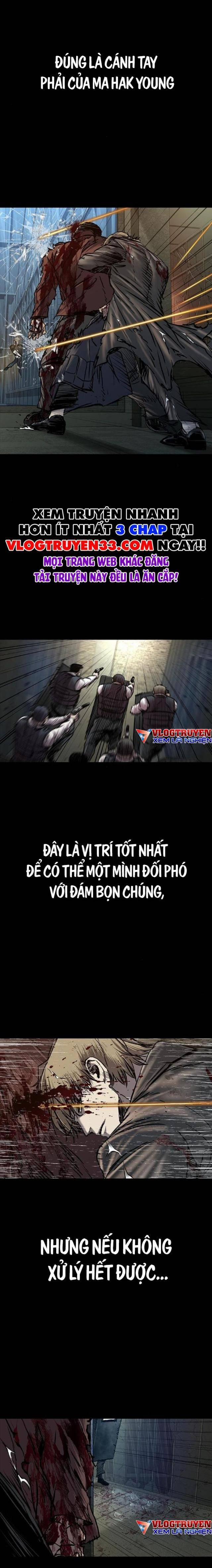 manhwax10.com - Truyện Manhwa Báo Thù 2: Vạn Nhân Chi Thượng Chương 76 Trang 24