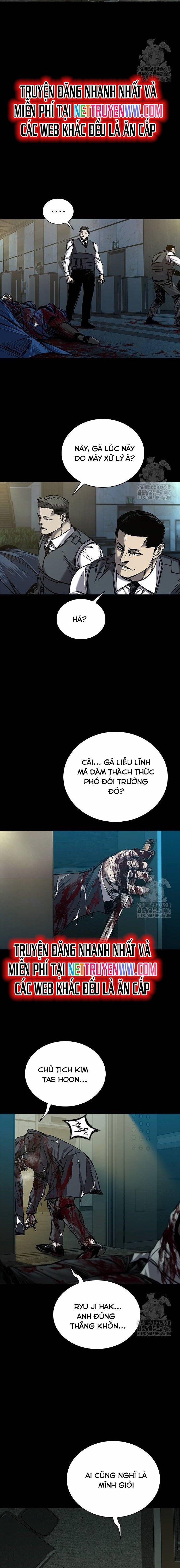 manhwax10.com - Truyện Manhwa Báo Thù 2: Vạn Nhân Chi Thượng Chương 79 Trang 16