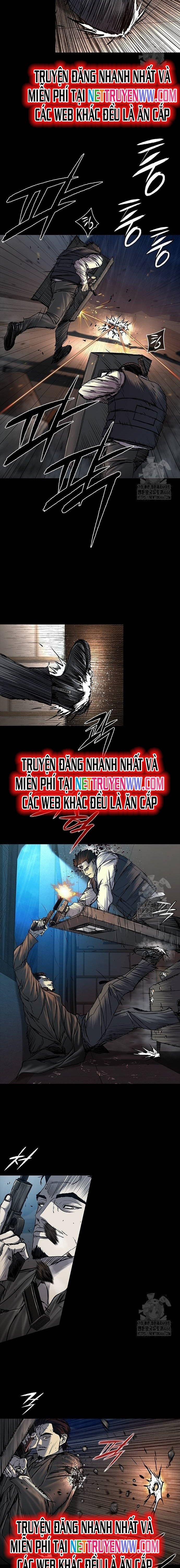 manhwax10.com - Truyện Manhwa Báo Thù 2: Vạn Nhân Chi Thượng Chương 79 Trang 4