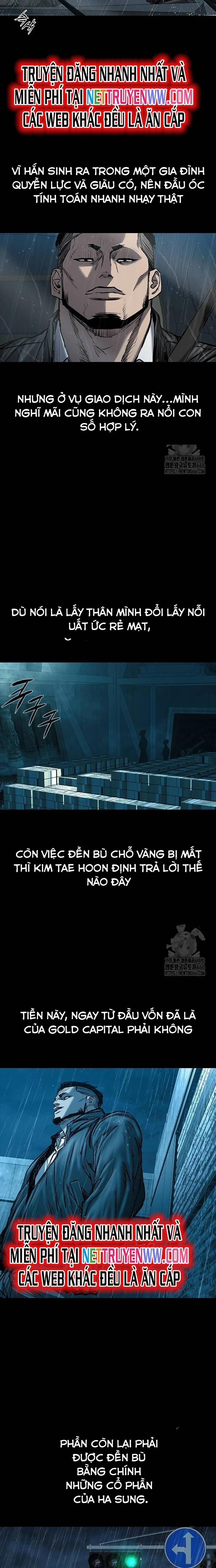 manhwax10.com - Truyện Manhwa Báo Thù 2: Vạn Nhân Chi Thượng Chương 80 Trang 18