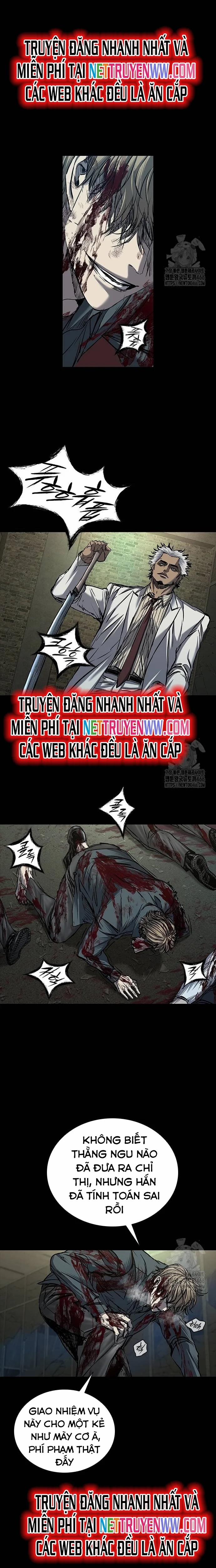 manhwax10.com - Truyện Manhwa Báo Thù 2: Vạn Nhân Chi Thượng Chương 80 Trang 21