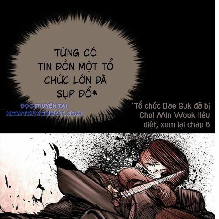 manhwax10.com - Truyện Manhwa Báo Thù 2: Vạn Nhân Chi Thượng Chương 82 Trang 156