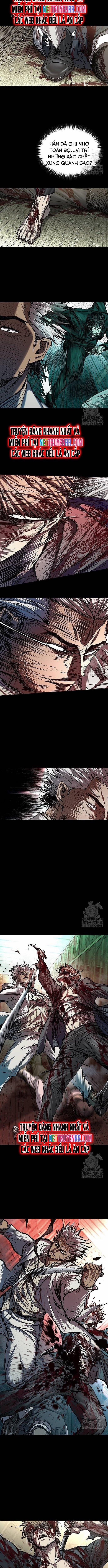 manhwax10.com - Truyện Manhwa Báo Thù 2: Vạn Nhân Chi Thượng Chương 84 Trang 6