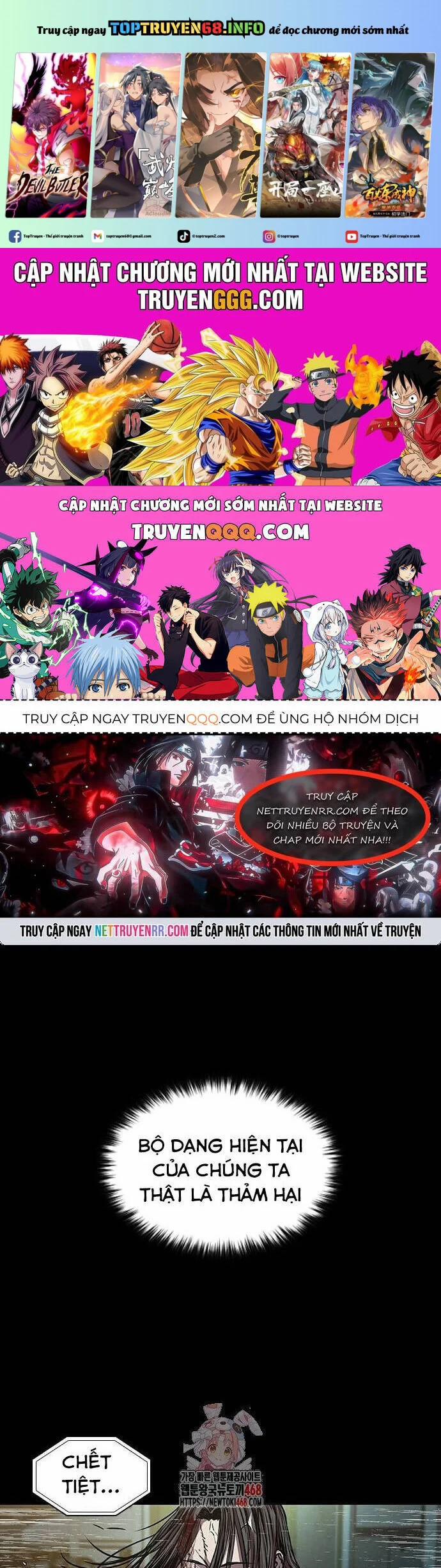 manhwax10.com - Truyện Manhwa Báo Thù 2: Vạn Nhân Chi Thượng Chương 86 Trang 1