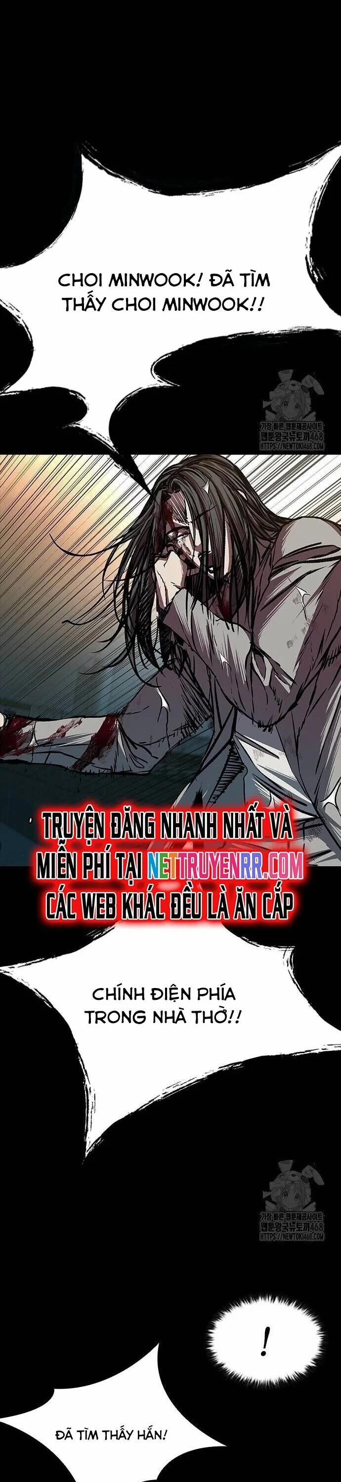 manhwax10.com - Truyện Manhwa Báo Thù 2: Vạn Nhân Chi Thượng Chương 86 Trang 5