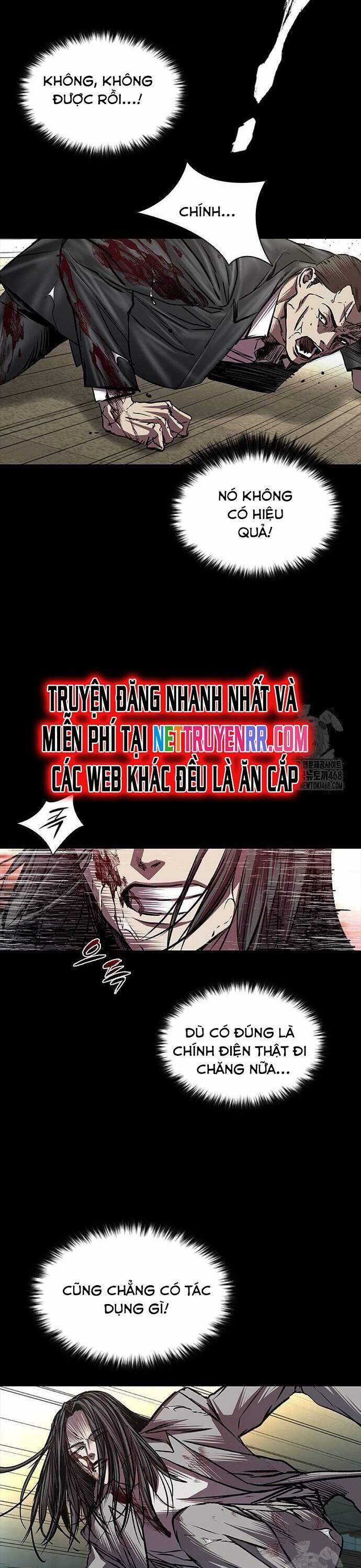 manhwax10.com - Truyện Manhwa Báo Thù 2: Vạn Nhân Chi Thượng Chương 86 Trang 8