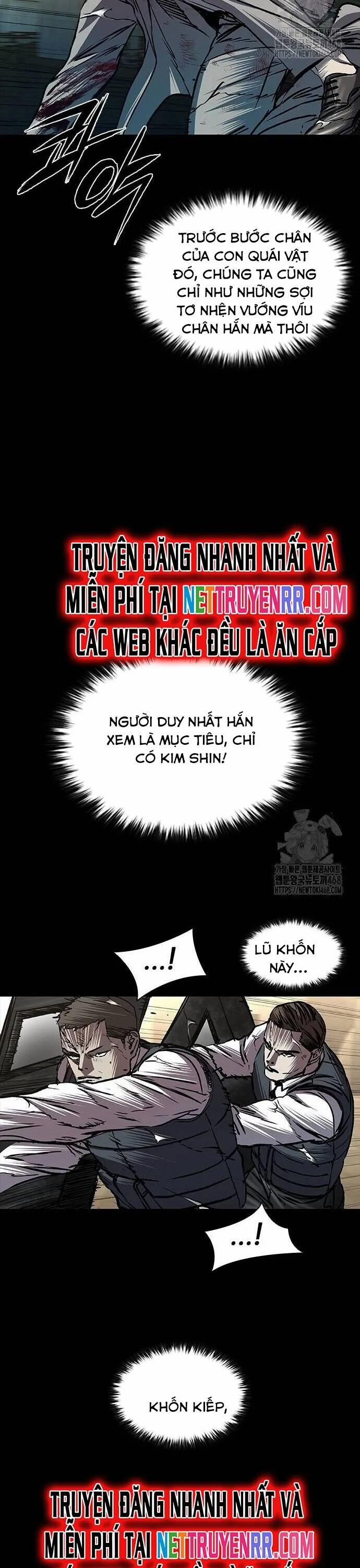 manhwax10.com - Truyện Manhwa Báo Thù 2: Vạn Nhân Chi Thượng Chương 86 Trang 9