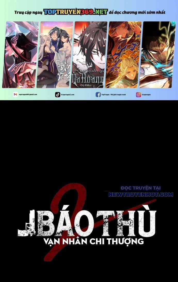 manhwax10.com - Truyện Manhwa Báo Thù 2: Vạn Nhân Chi Thượng Chương 89 Trang 1
