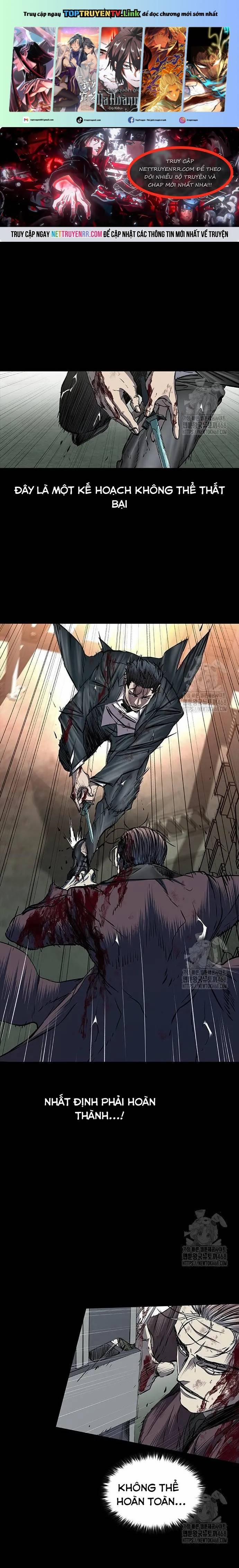 manhwax10.com - Truyện Manhwa Báo Thù 2: Vạn Nhân Chi Thượng Chương 90 Trang 1