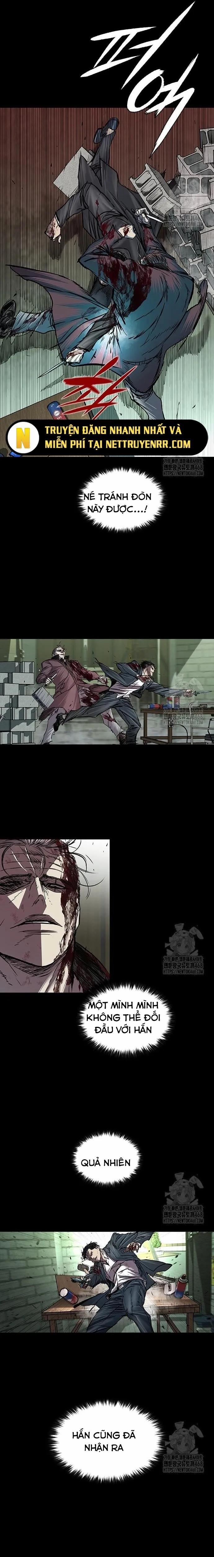 manhwax10.com - Truyện Manhwa Báo Thù 2: Vạn Nhân Chi Thượng Chương 90 Trang 2