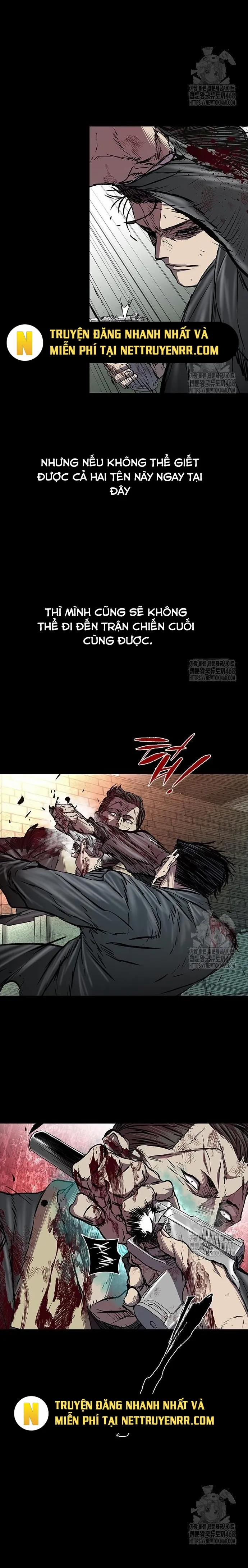 manhwax10.com - Truyện Manhwa Báo Thù 2: Vạn Nhân Chi Thượng Chương 90 Trang 8