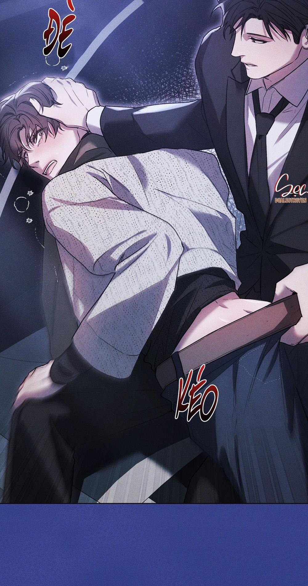 manhwax10.com - Truyện Manhwa BẢO VẬT Chương 1 PREVIEW Trang 13