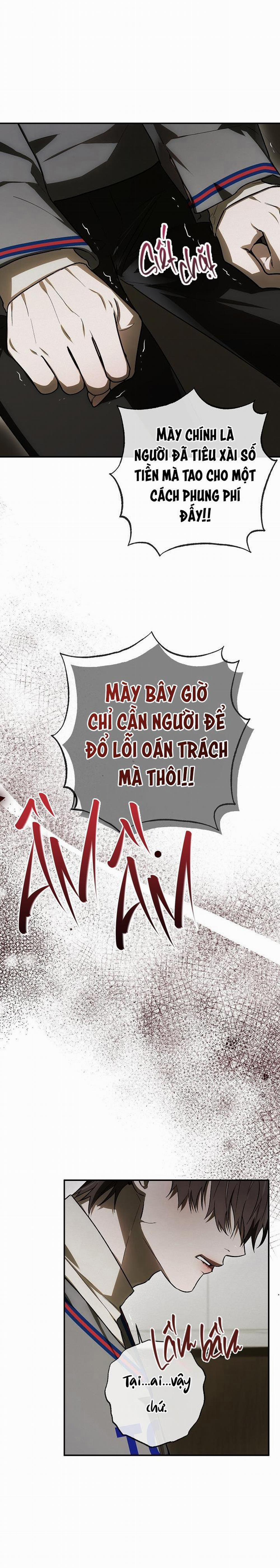 manhwax10.com - Truyện Manhwa BẢO VẬT Chương 19 Trang 42