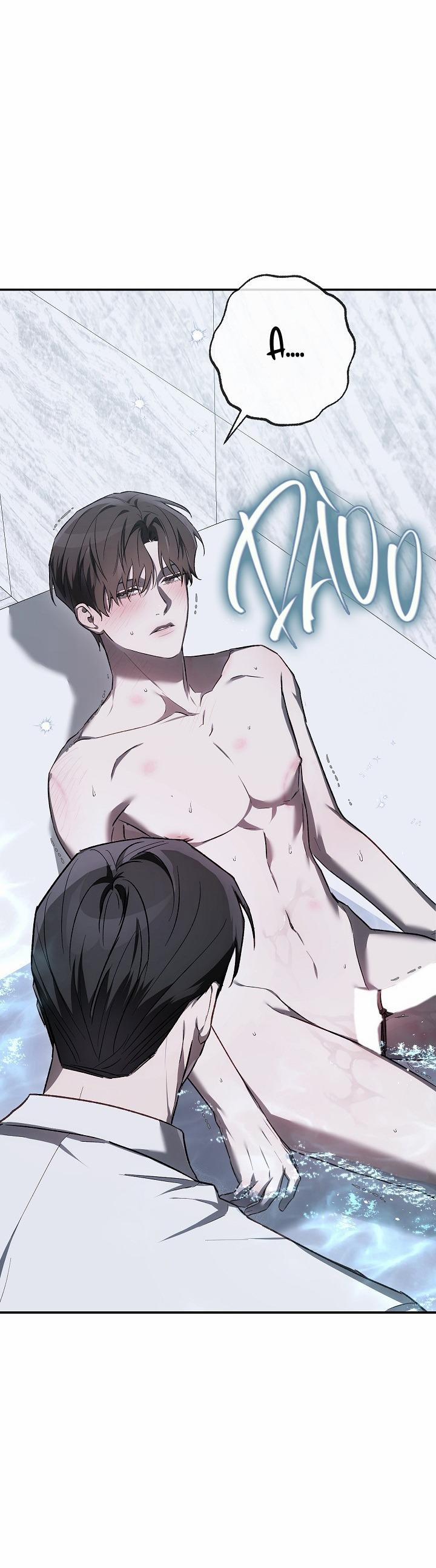 manhwax10.com - Truyện Manhwa BẢO VẬT Chương 23 Trang 34