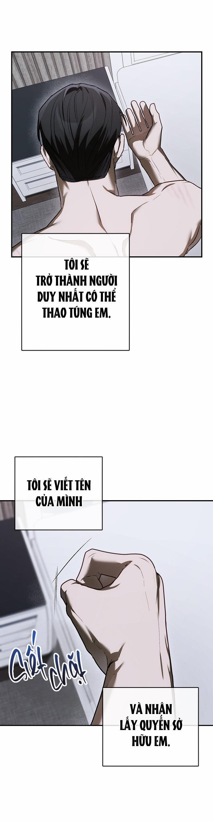 manhwax10.com - Truyện Manhwa BẢO VẬT Chương 25 Trang 9