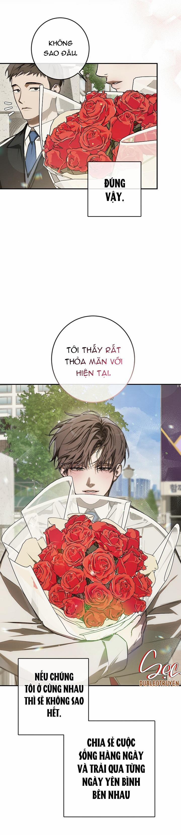 manhwax10.com - Truyện Manhwa BẢO VẬT Chương 26 Trang 34