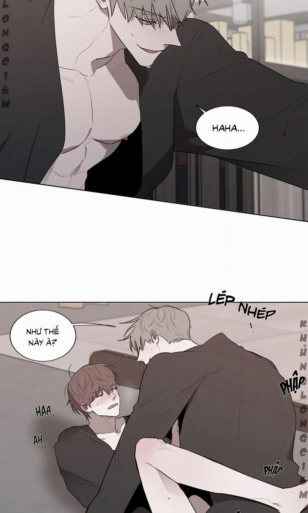 manhwax10.com - Truyện Manhwa Bảo Vệ Em Chương 49 Ngo i Truy n 5 Trang 15