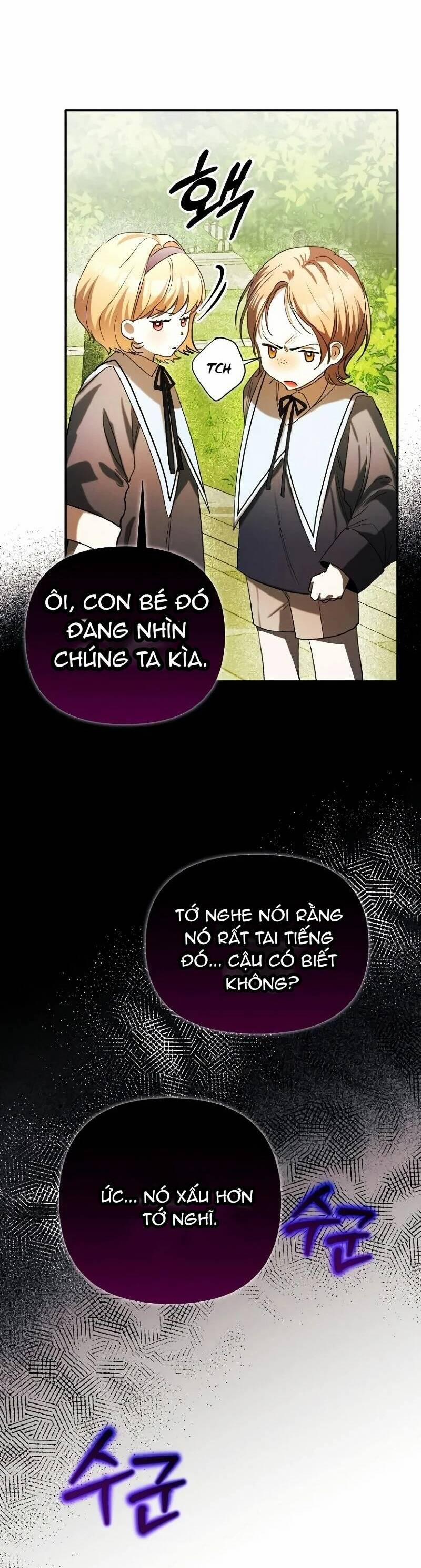 manhwax10.com - Truyện Manhwa Bảo Vệ Người Cha Bạo Chúa Chương 4 Trang 44