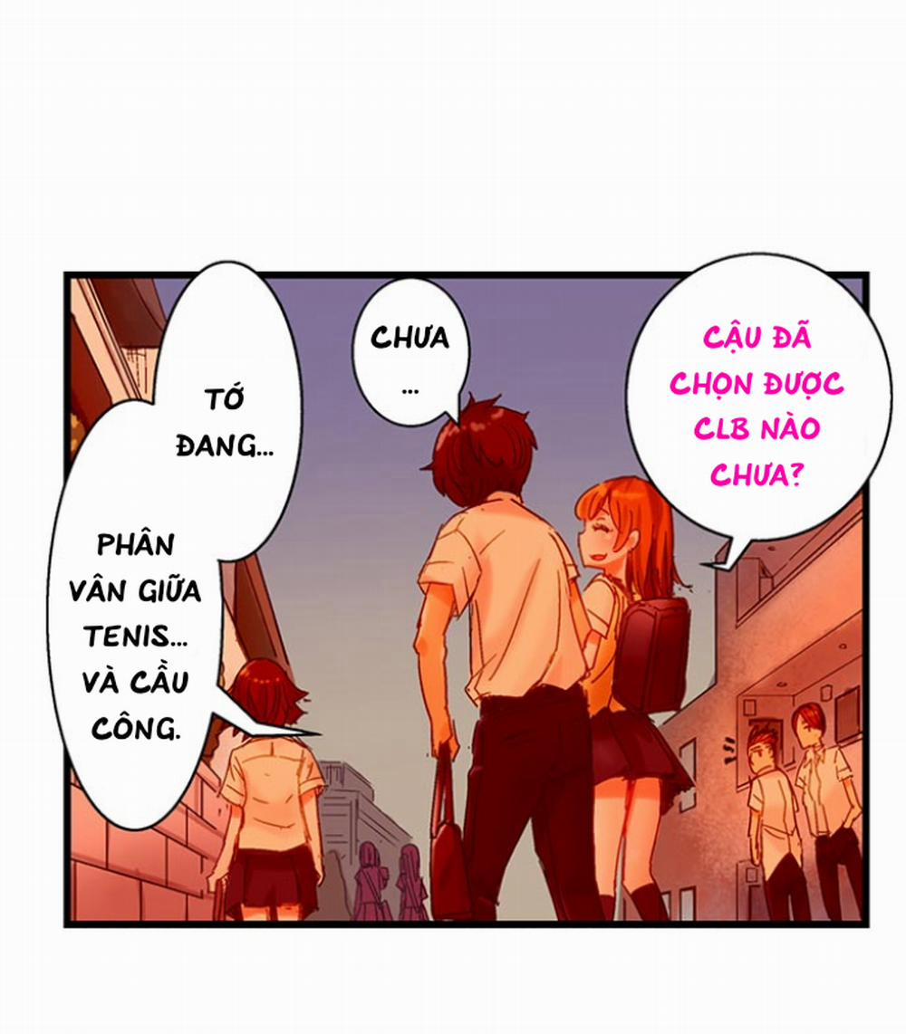 manhwax10.com - Truyện Manhwa Bar cặc ! Phục vụ các quý cô ~ Chương 1 0 Cu c g p g b t ng 0 Trang 33