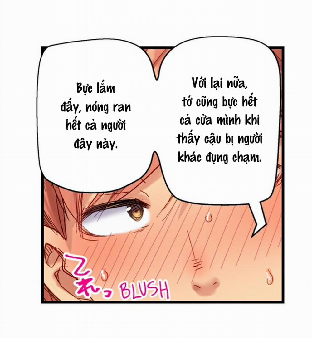 manhwax10.com - Truyện Manhwa Bar cặc ! Phục vụ các quý cô ~ Chương 10 0 Th nh i 0 0 Trang 42