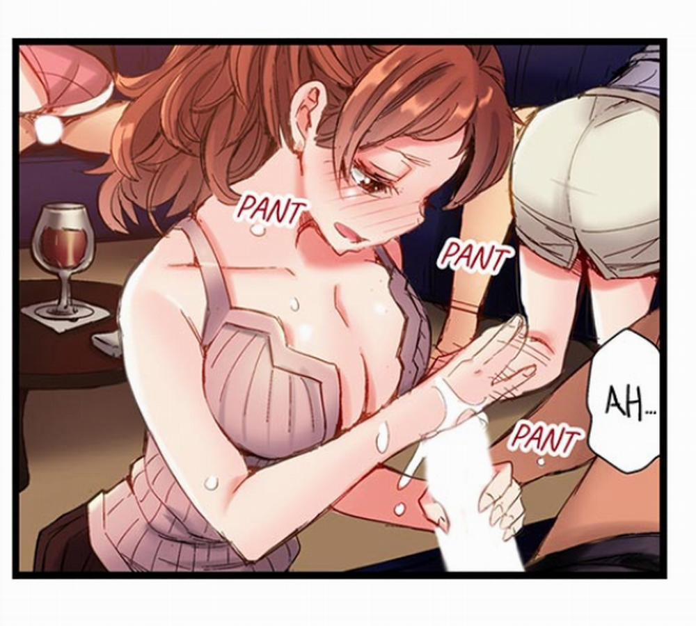 manhwax10.com - Truyện Manhwa Bar cặc ! Phục vụ các quý cô ~ Chương 2 0 Gi i ph p cu i c ng 0 Trang 19