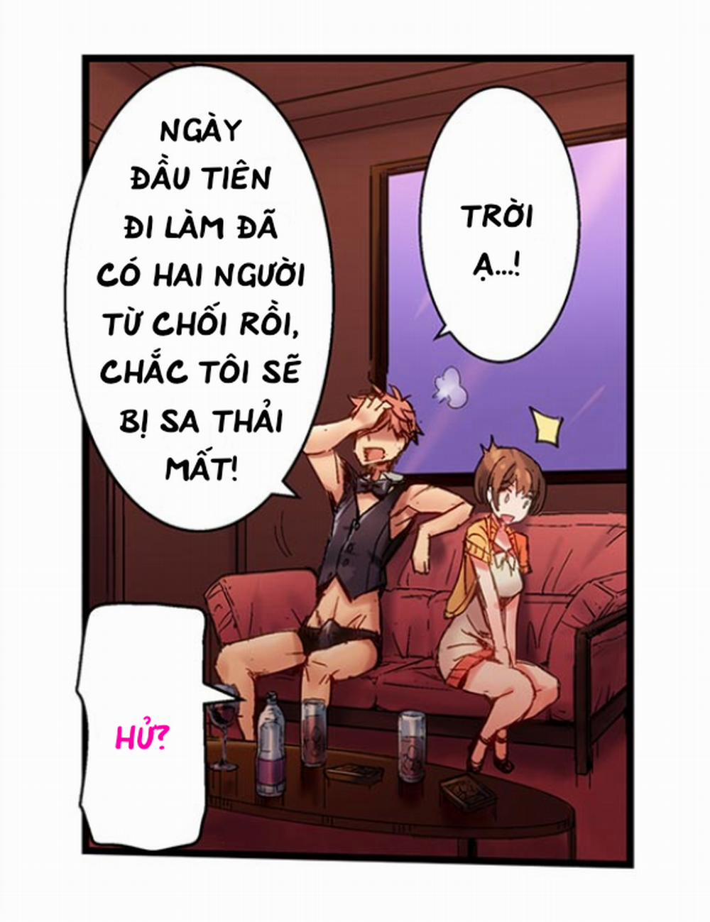 manhwax10.com - Truyện Manhwa Bar cặc ! Phục vụ các quý cô ~ Chương 2 0 Gi i ph p cu i c ng 0 Trang 39