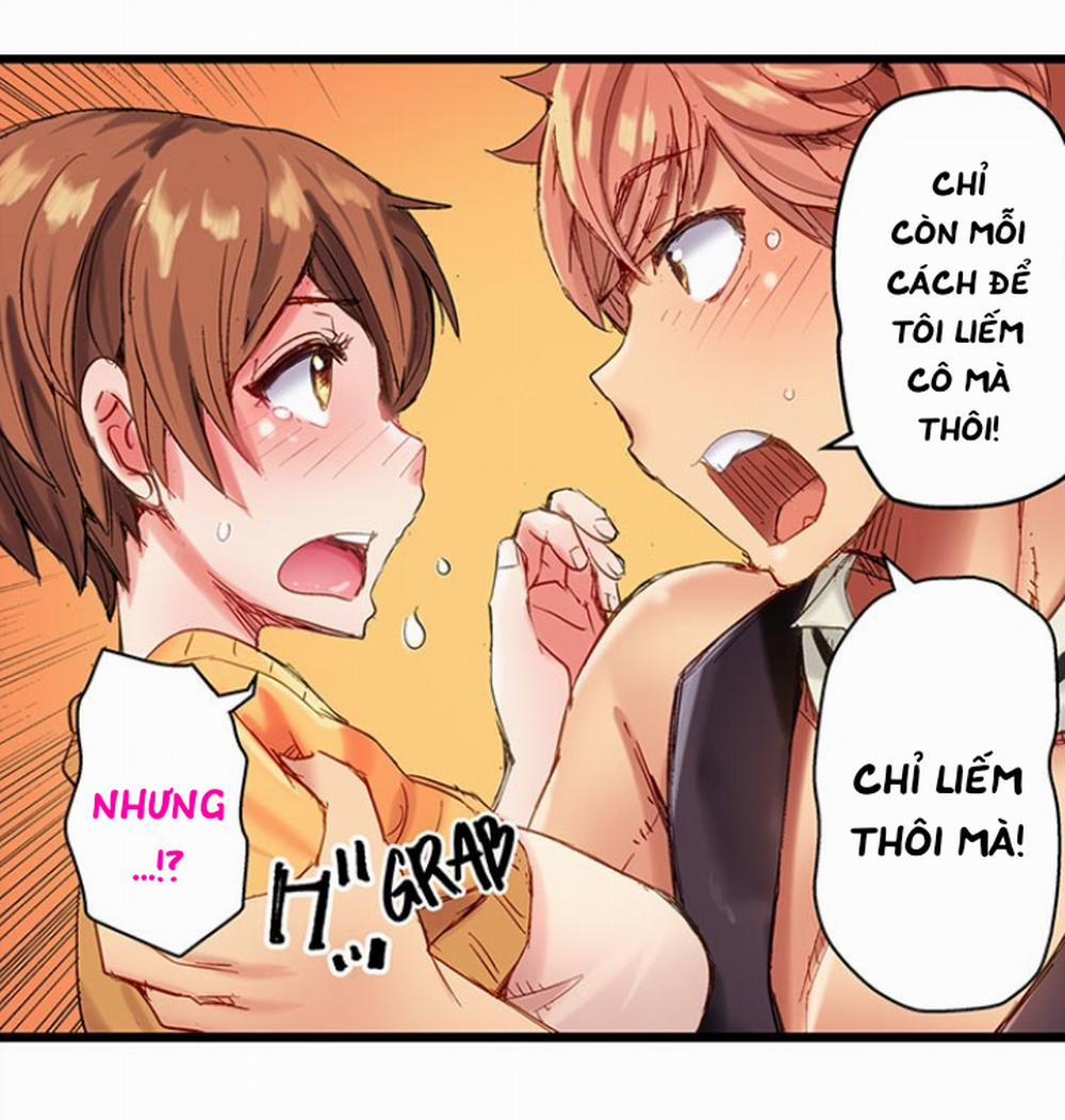 manhwax10.com - Truyện Manhwa Bar cặc ! Phục vụ các quý cô ~ Chương 2 0 Gi i ph p cu i c ng 0 Trang 43