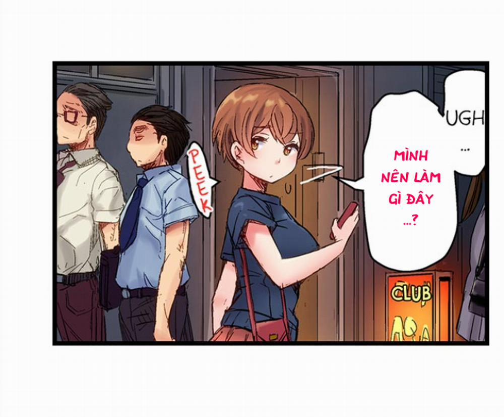 manhwax10.com - Truyện Manhwa Bar cặc ! Phục vụ các quý cô ~ Chương 8 0 Chinh ph c n l c 0 0 Trang 47