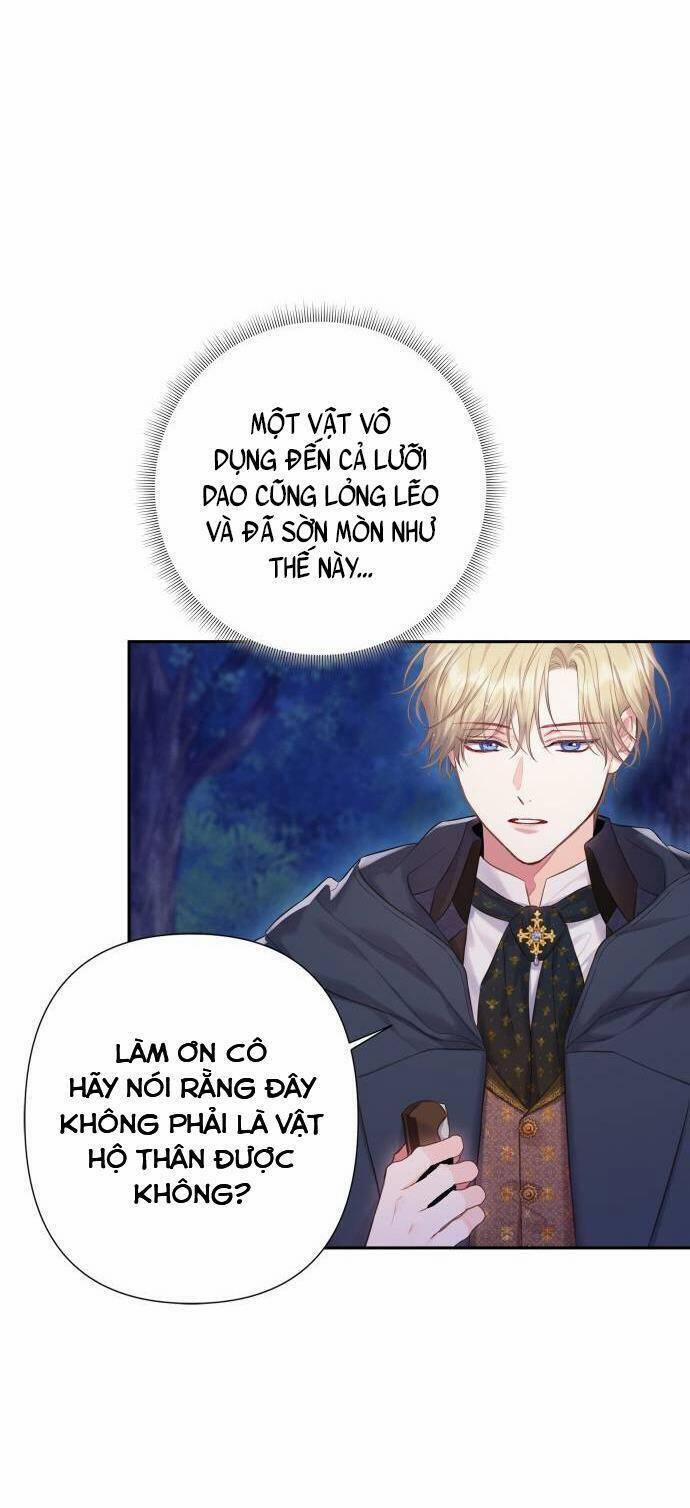 manhwax10.com - Truyện Manhwa Bastian Chương 48 Trang 19