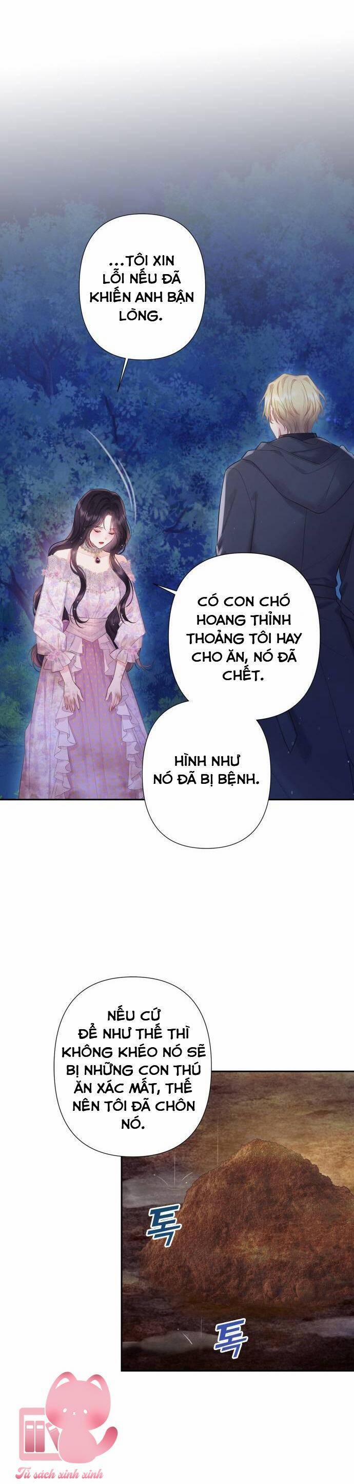 manhwax10.com - Truyện Manhwa Bastian Chương 48 Trang 6