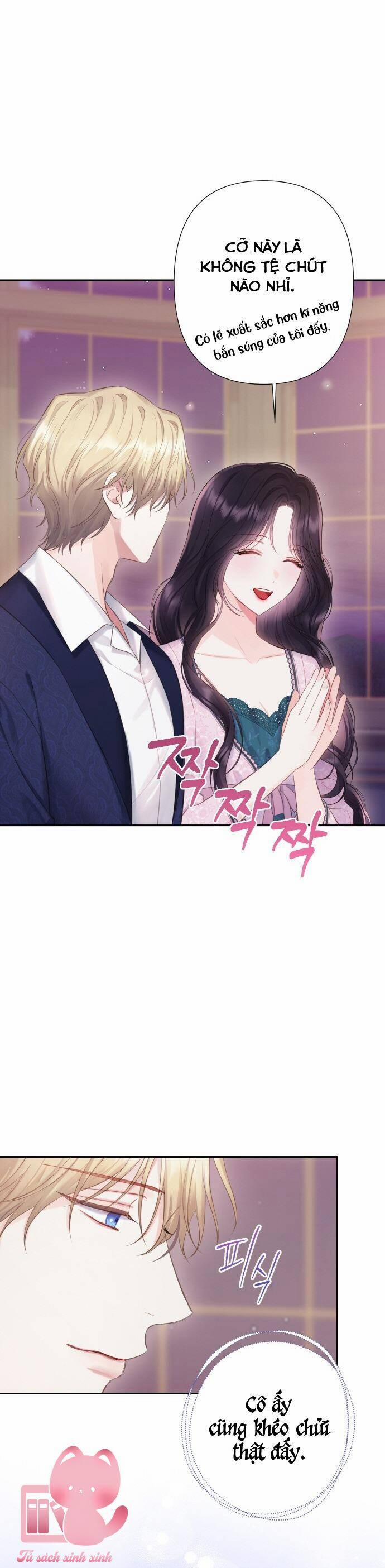 manhwax10.com - Truyện Manhwa Bastian Chương 53 Trang 35