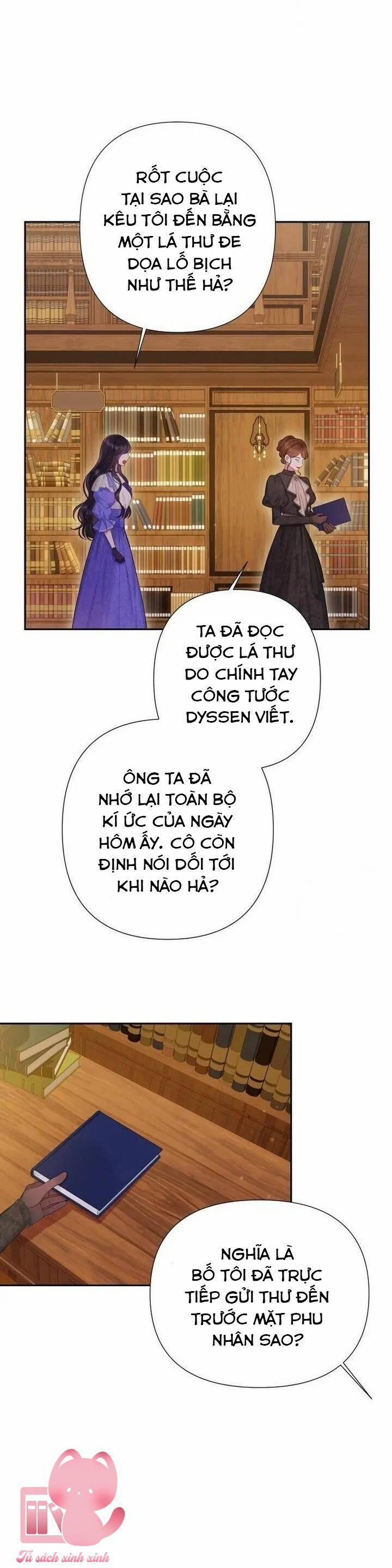 manhwax10.com - Truyện Manhwa Bastian Chương 58 Trang 25