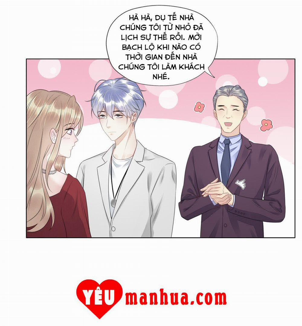 manhwax10.com - Truyện Manhwa Bất An Vu Thất Chương 11 Trang 4