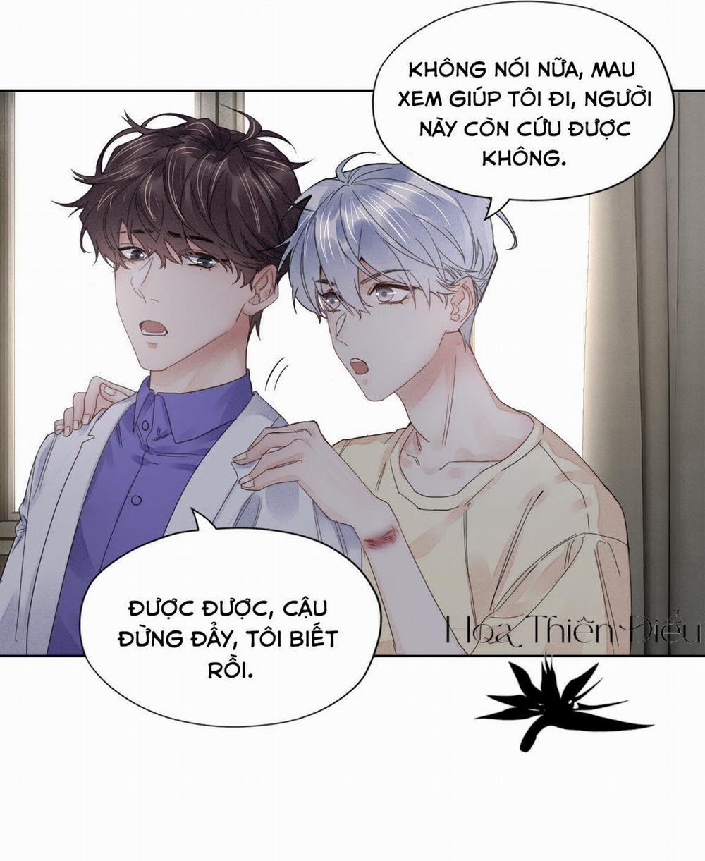 manhwax10.com - Truyện Manhwa Bất An Vu Thất Chương 2 Trang 20