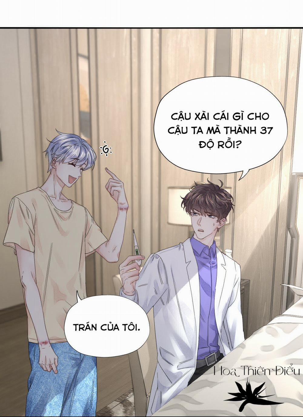 manhwax10.com - Truyện Manhwa Bất An Vu Thất Chương 2 Trang 23