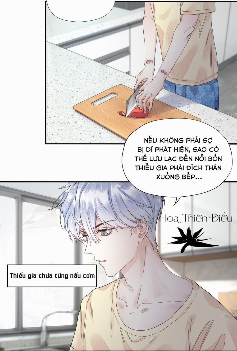 manhwax10.com - Truyện Manhwa Bất An Vu Thất Chương 2 Trang 26