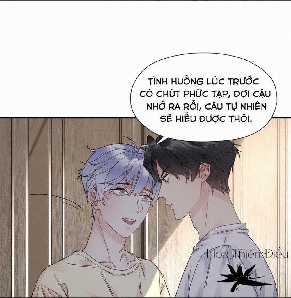 manhwax10.com - Truyện Manhwa Bất An Vu Thất Chương 3 Trang 18