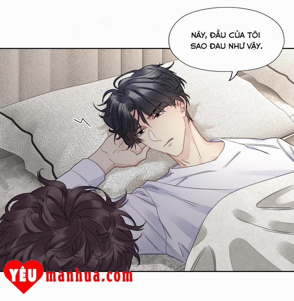 manhwax10.com - Truyện Manhwa Bất An Vu Thất Chương 3 Trang 22