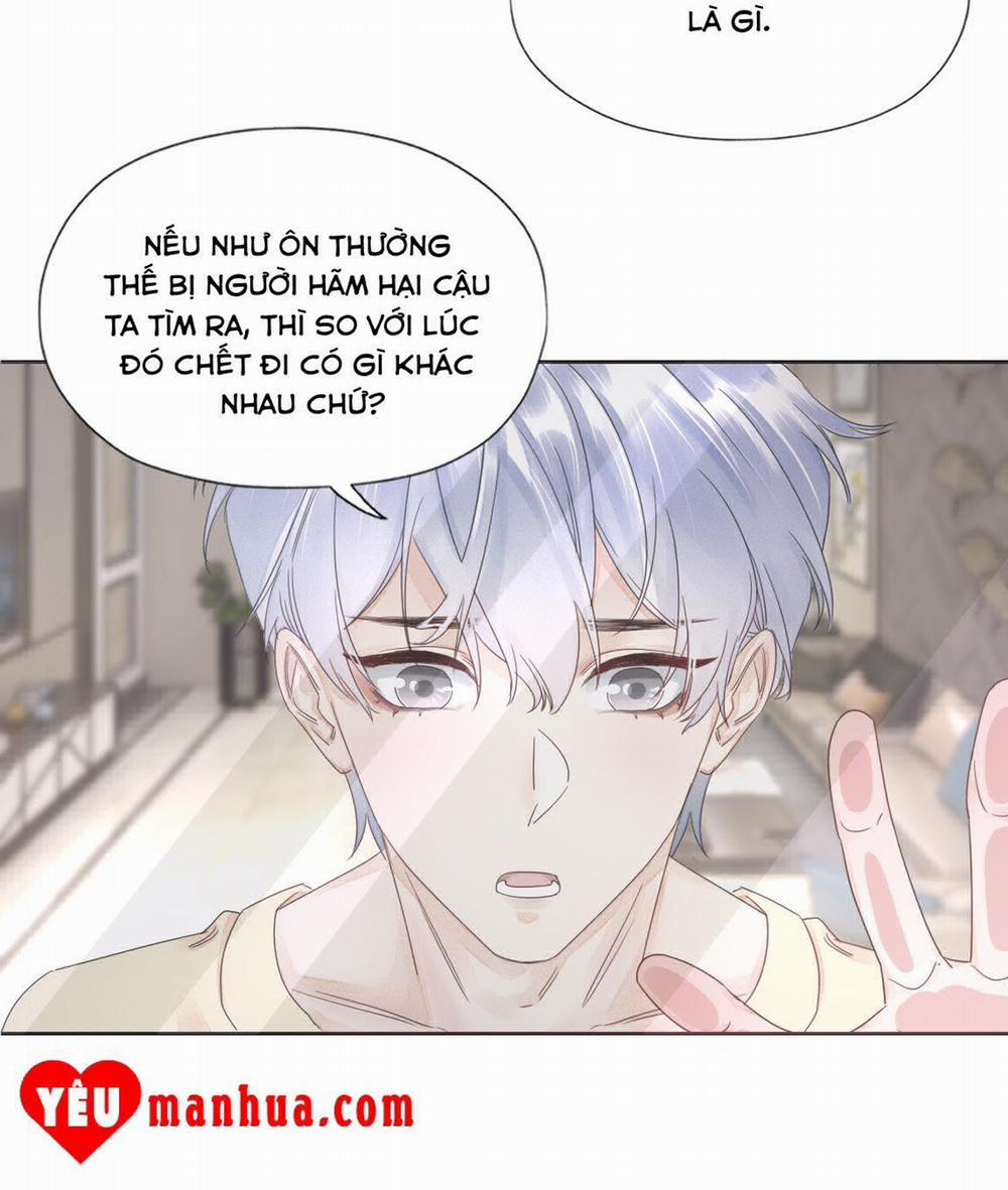 manhwax10.com - Truyện Manhwa Bất An Vu Thất Chương 3 Trang 28