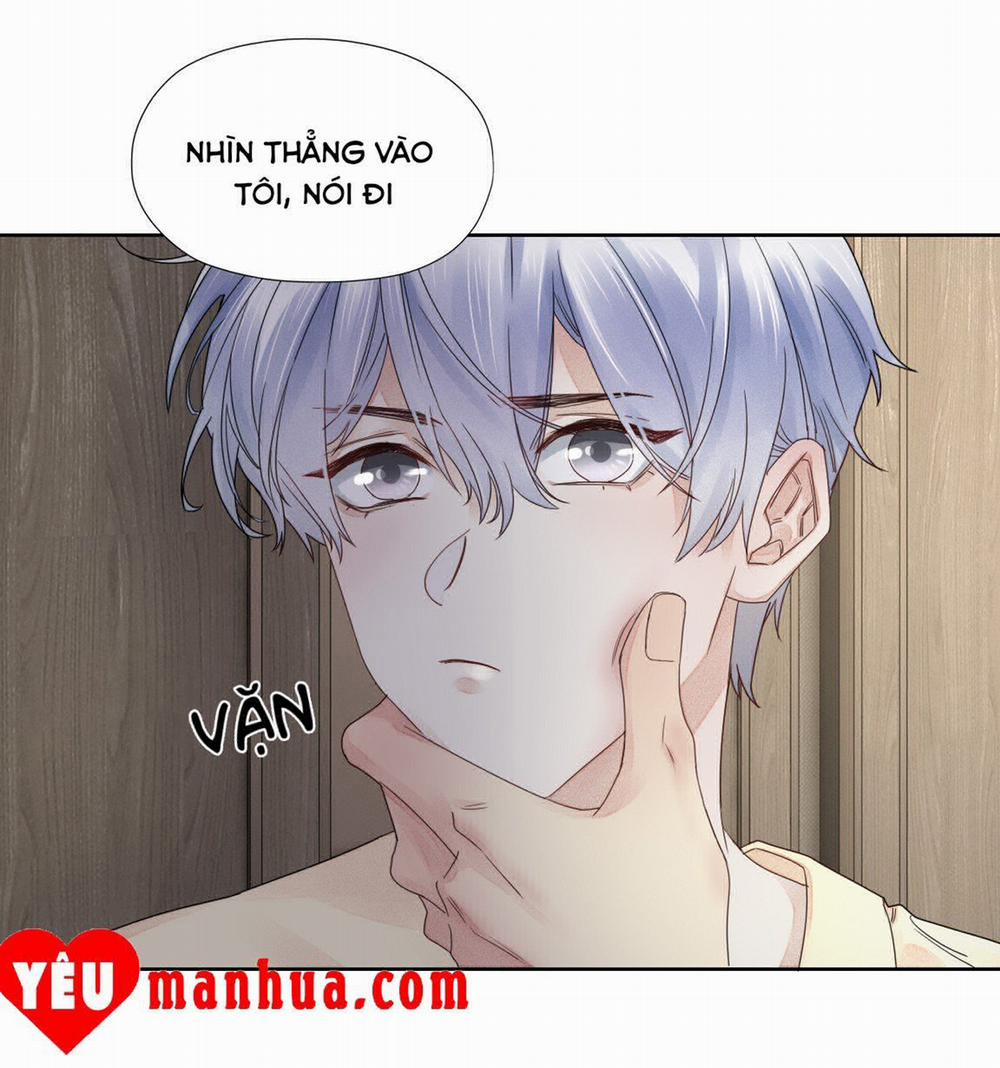 manhwax10.com - Truyện Manhwa Bất An Vu Thất Chương 3 Trang 10