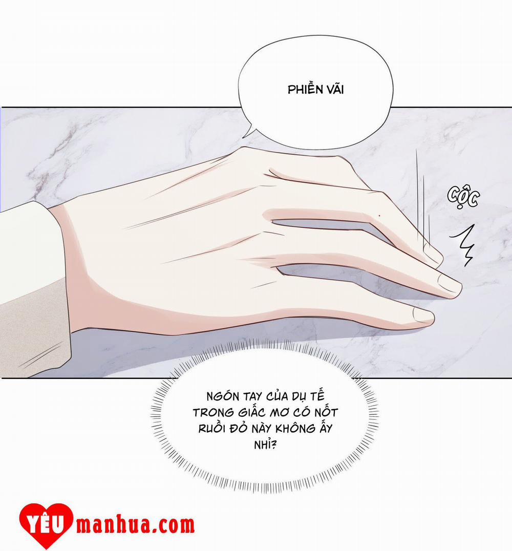 manhwax10.com - Truyện Manhwa Bất An Vu Thất Chương 9 Trang 22