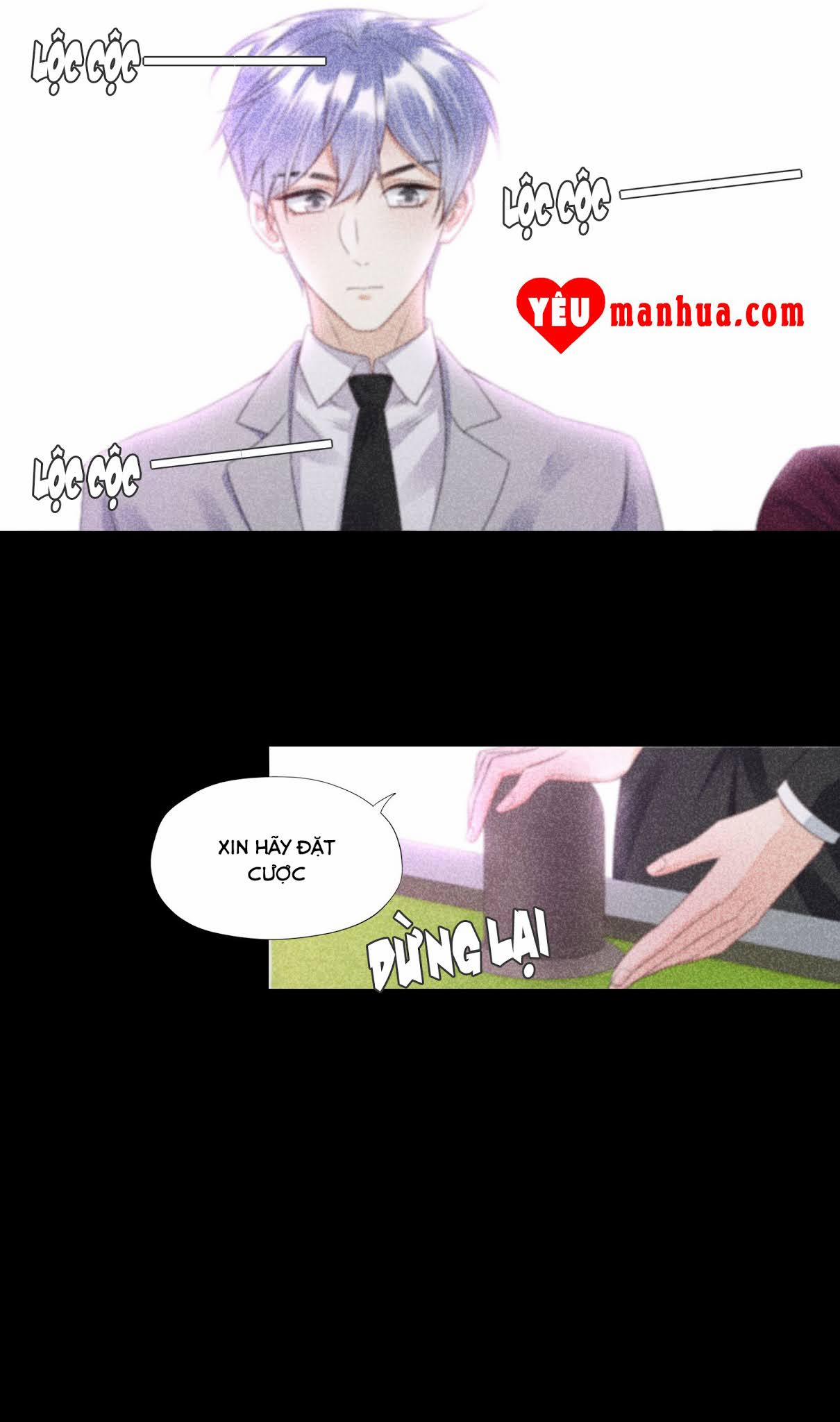 manhwax10.com - Truyện Manhwa Bất An Vu Thất Chương 9 Trang 6