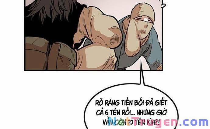 manhwax10.com - Truyện Manhwa Bất Bại Quyền Ma Chương 129 Trang 12