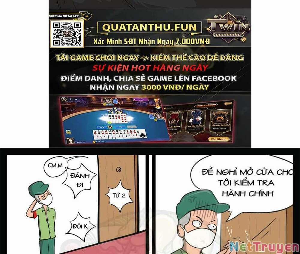 manhwax10.com - Truyện Manhwa Bất Bại Quyền Ma Chương 137 Trang 63