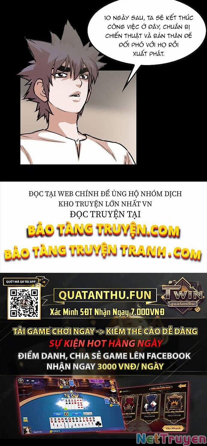 manhwax10.com - Truyện Manhwa Bất Bại Quyền Ma Chương 145 Trang 8