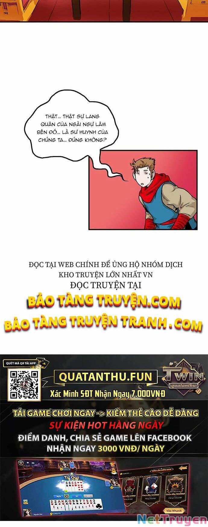 manhwax10.com - Truyện Manhwa Bất Bại Quyền Ma Chương 146 Trang 13