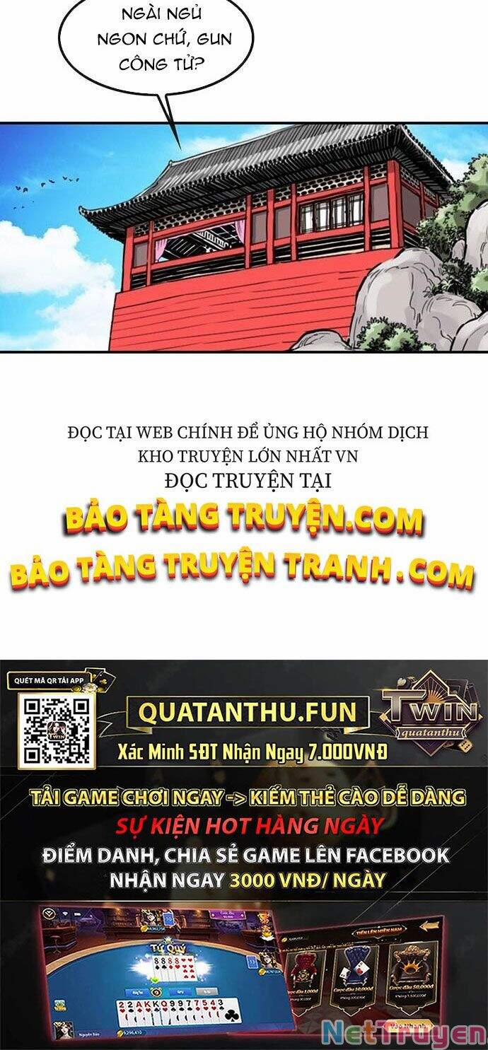 manhwax10.com - Truyện Manhwa Bất Bại Quyền Ma Chương 147 Trang 8